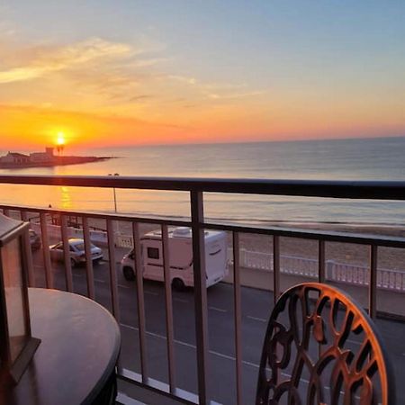Pmt16 - Large City Apartment On The Beach Torrevieja Luaran gambar