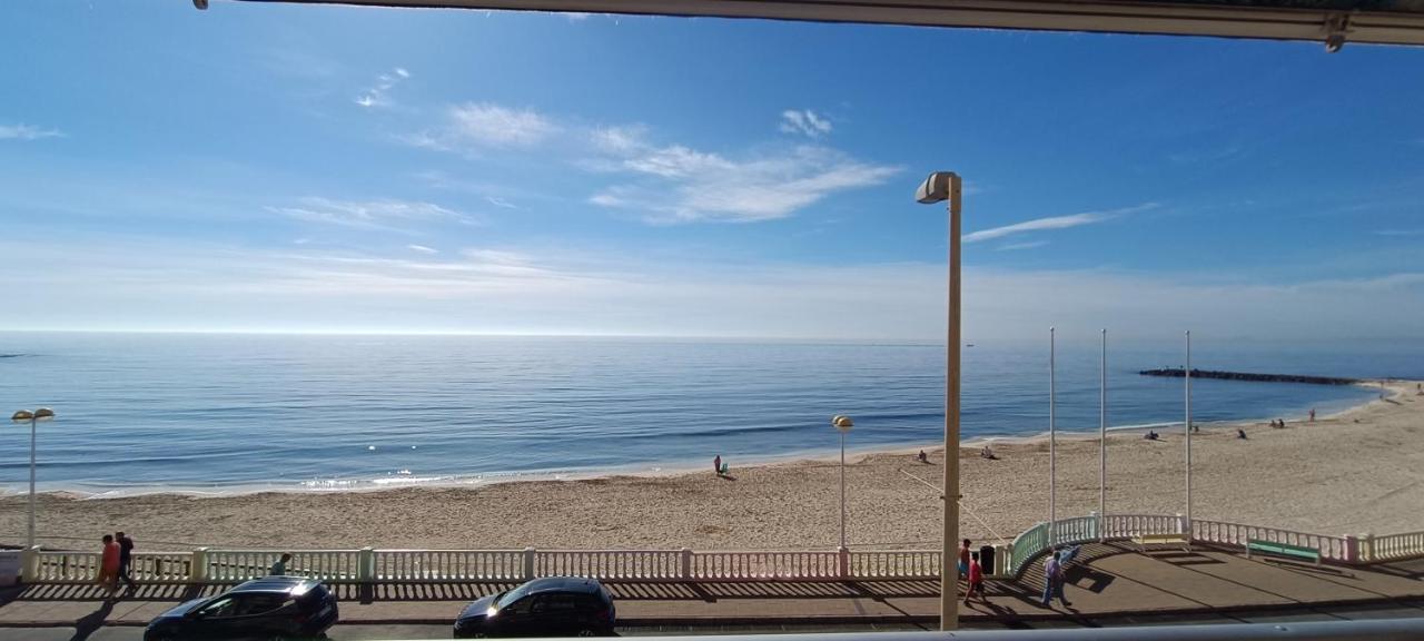 Pmt16 - Large City Apartment On The Beach Torrevieja Luaran gambar