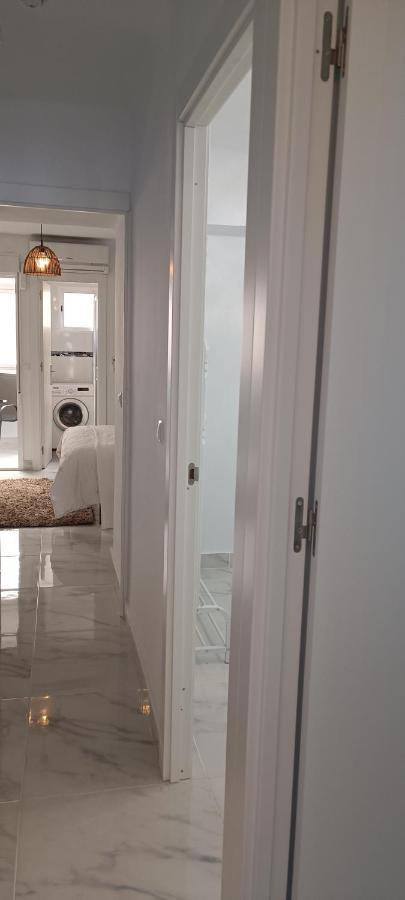 Pmt16 - Large City Apartment On The Beach Torrevieja Luaran gambar