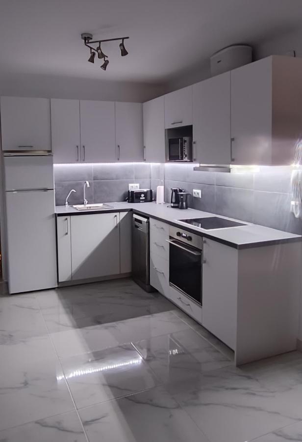 Pmt16 - Large City Apartment On The Beach Torrevieja Luaran gambar