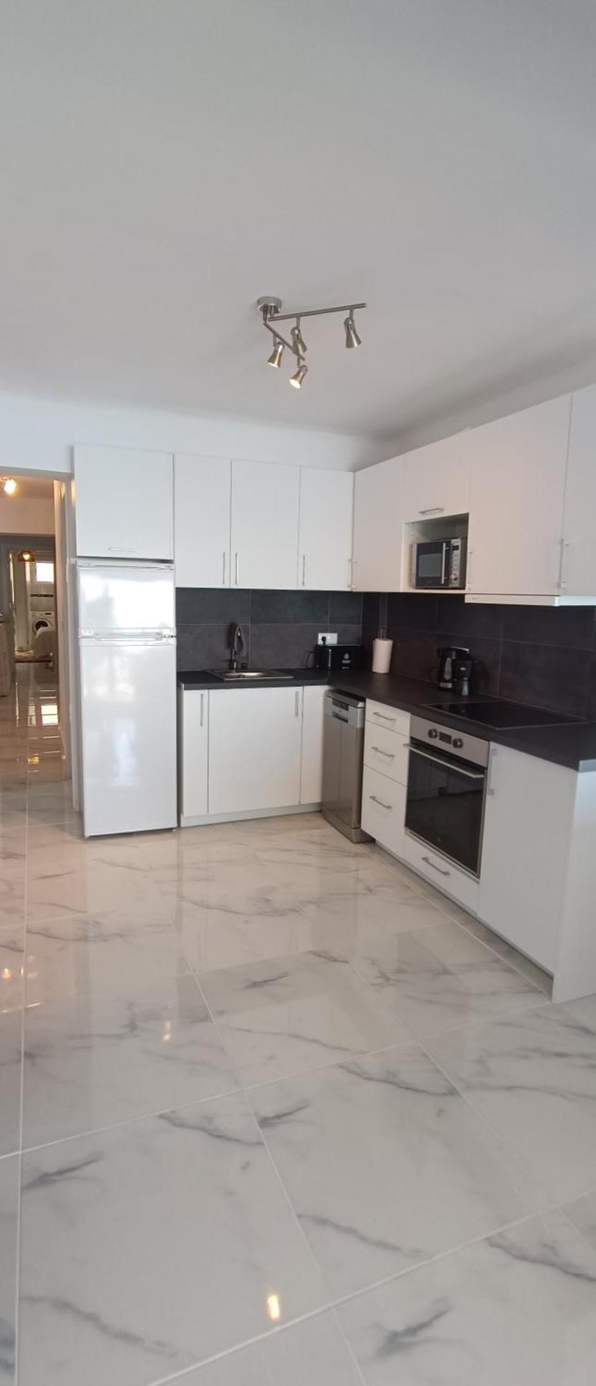 Pmt16 - Large City Apartment On The Beach Torrevieja Luaran gambar