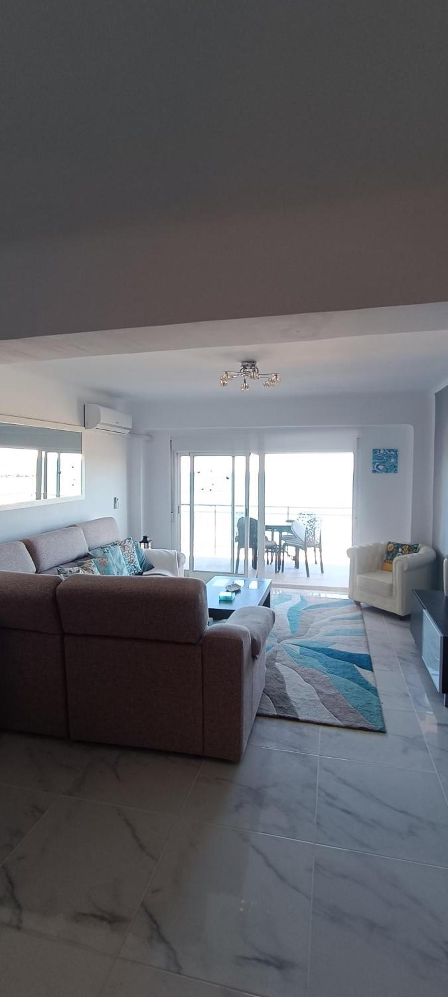 Pmt16 - Large City Apartment On The Beach Torrevieja Luaran gambar