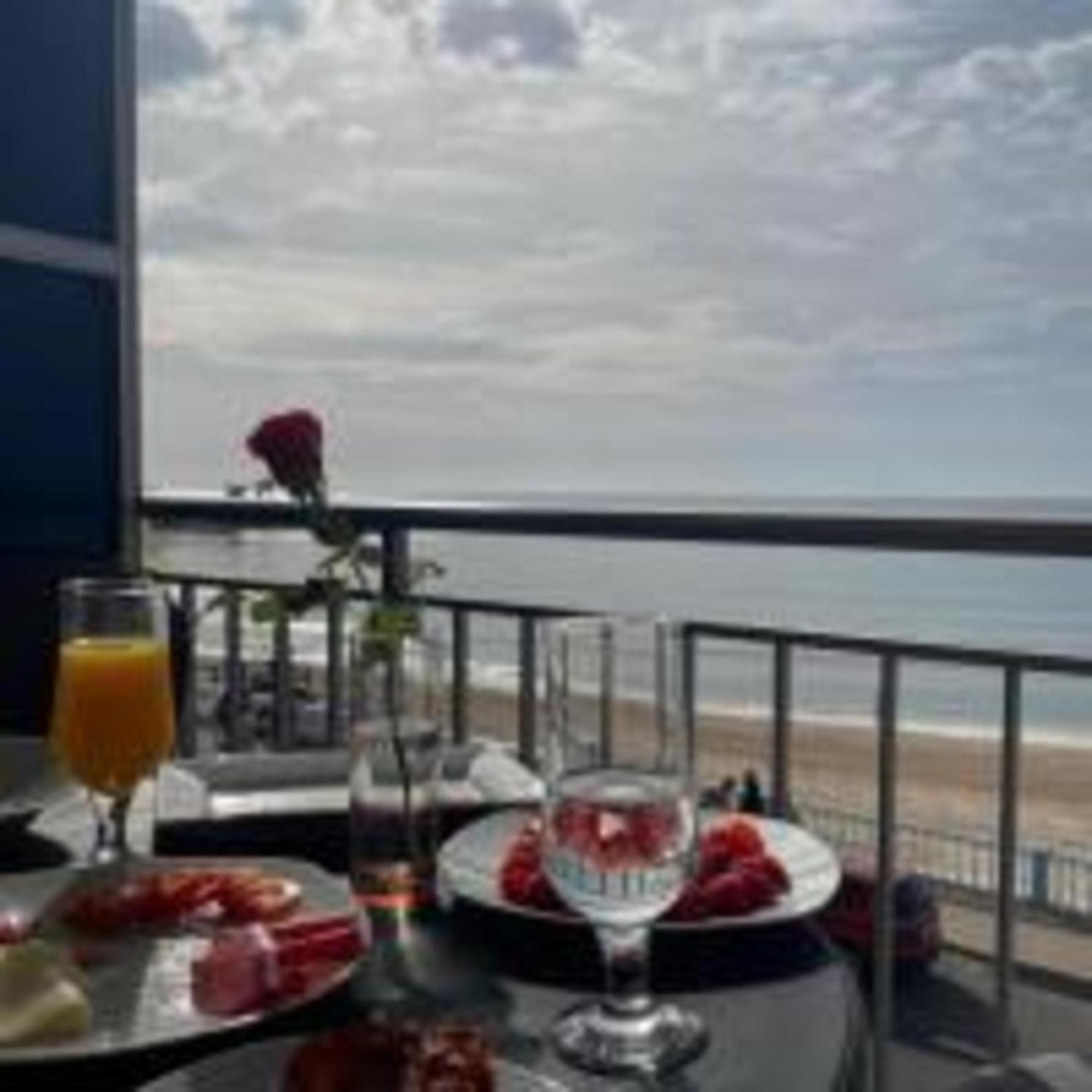 Pmt16 - Large City Apartment On The Beach Torrevieja Luaran gambar